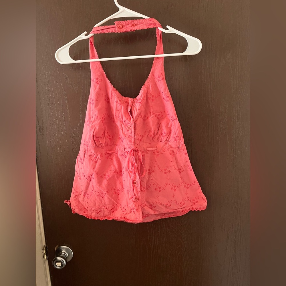 Women’s tank top